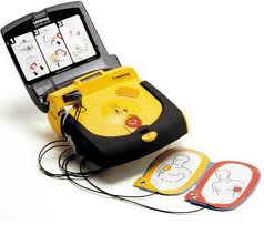 Curso de Desfibrilador